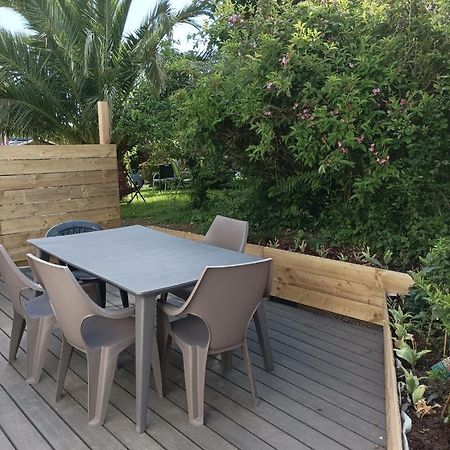 Appart 7 Min De La Mer+Jardin Loperhet Εξωτερικό φωτογραφία
